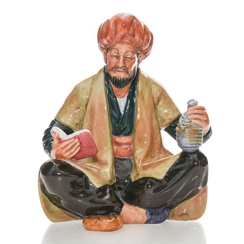 OMAR KHAYYAM HN2247 - ROYAL DOULTON