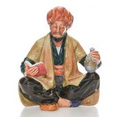 OMAR KHAYYAM HN2247 - ROYAL DO
