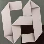 OMAR RAYO, COLOMBIAN 1928-2010