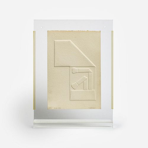 OMAR RAYO "MATCHES" (EMBOSSED