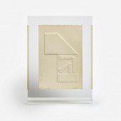 OMAR RAYO "MATCHES" (EMBOSSED