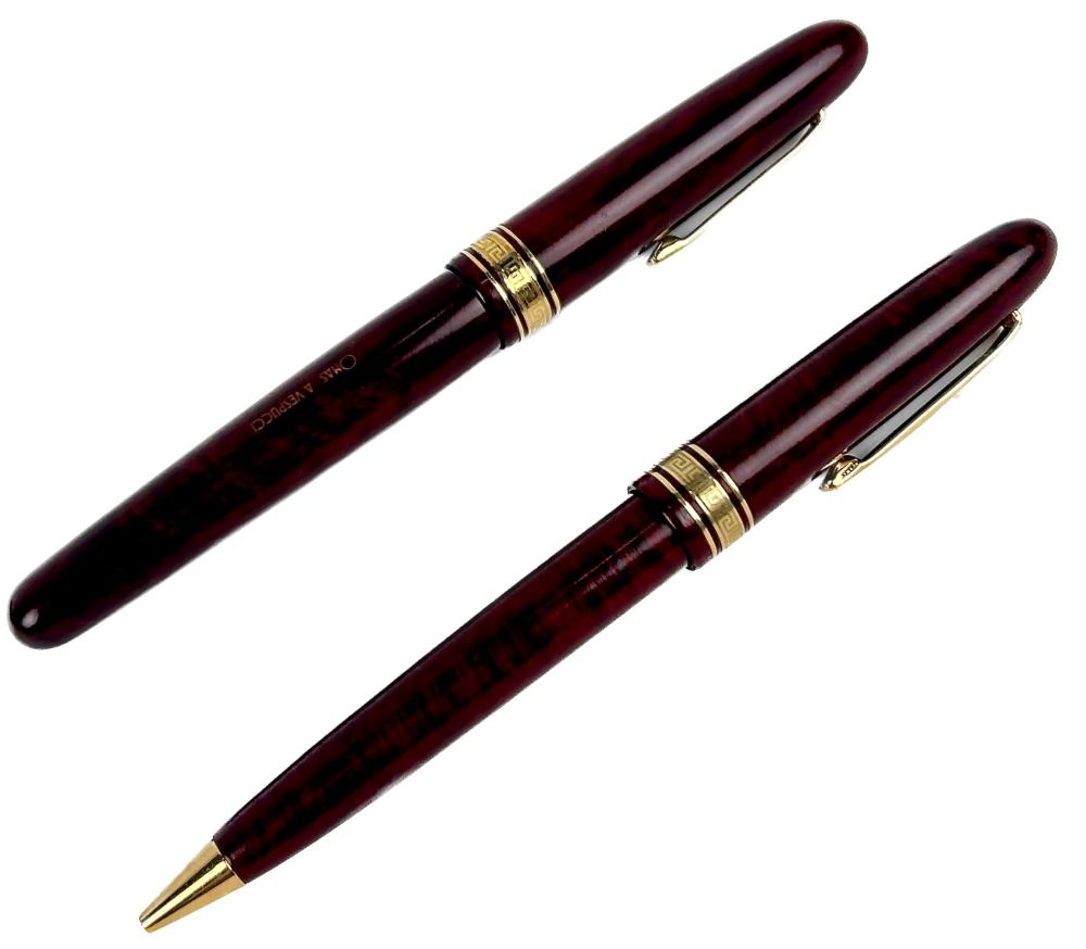 OMAS AMERIGO VESPUCCI FOUNTAIN