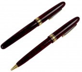 OMAS AMERIGO VESPUCCI FOUNTAIN