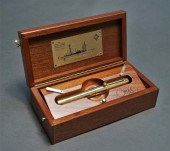 OMAS 'GUGLIELMO MARCONI, 100 Y