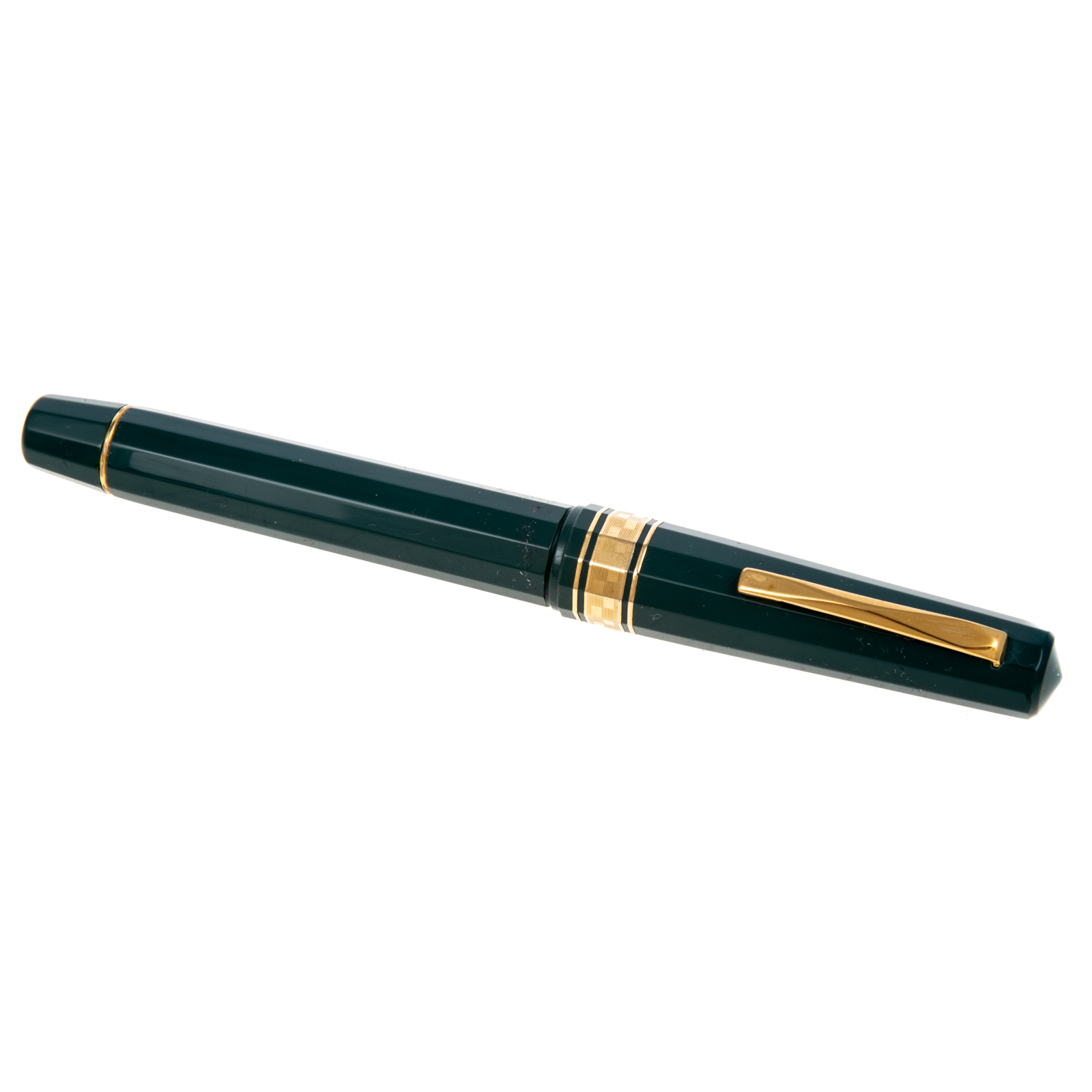 OMAS ITALIA '90 FOUNTAIN PEN