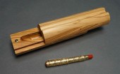 OMAS 'JERUSALEM 3000' 18-KARAT