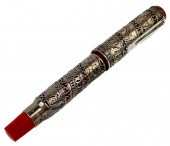OMAS "JERUSALEM 3000" LIMITED