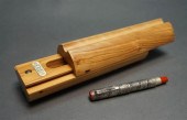 OMAS 'JERUSALEM 3000' STERLING