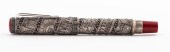 OMAS 'JERUSALEM' STERLING SILV