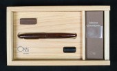 OMAS LEGNI PREGIATI COCOBOLO F