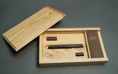 OMAS 'LEGNI PREGIATI' EXOTIC W