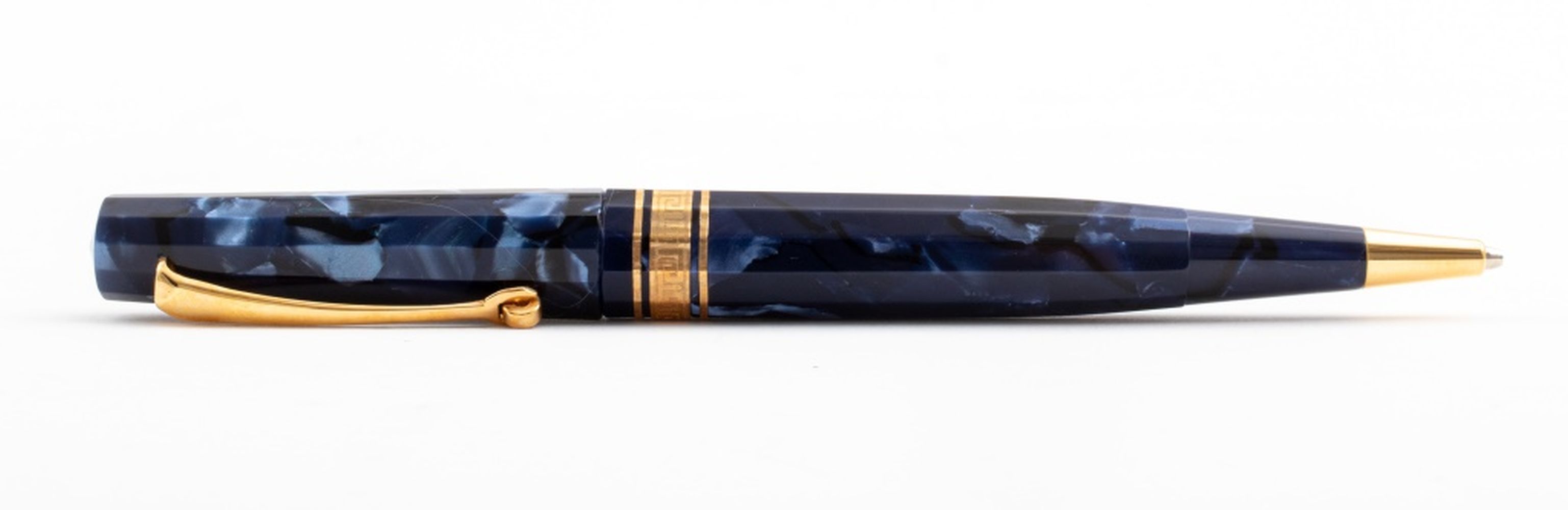 OMAS LIMITED EDITION MECHANICAL