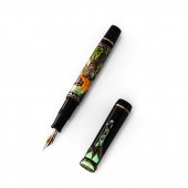 OMAS MANDELA 80, "BIRTH OF ROY