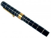 OMAS MARCONI FOUNTAIN PEN LENG