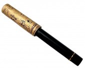 OMAS TASSILI LIMITED EDITION F