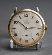 OMEGA 30MM SOLID-BACK CASE AUT