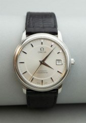 OMEGA AUTOMATIC CHRONOMETER WA