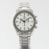 OMEGA BROAD ARROW CHRONOGRAPH