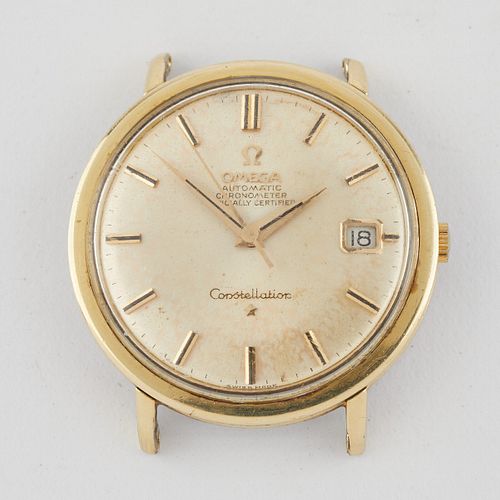 OMEGA CONSTELLATION 1966 561