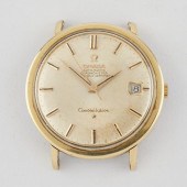 OMEGA CONSTELLATION 1966 561 A