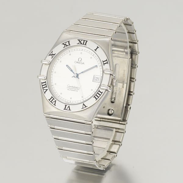 OMEGA CONSTELLATION AUTOMATIC 