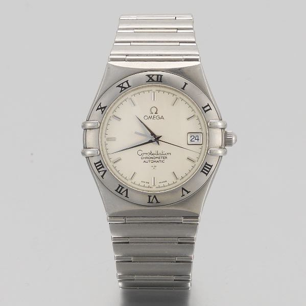 OMEGA CONSTELLATION AUTOMATIC