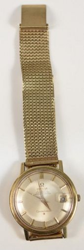 OMEGA CONSTELLATION AUTOMATIC