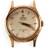 OMEGA CONSTELLATION AUTOMATIC
