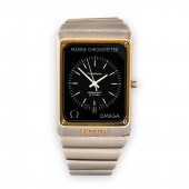OMEGA CONSTELLATION MARINE CHR