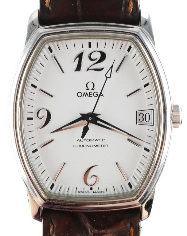 OMEGA DEVILLE PRESTIGE TONNEAU