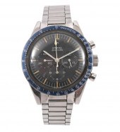 OMEGA 'ED WHITE' SPEEDMASTER C