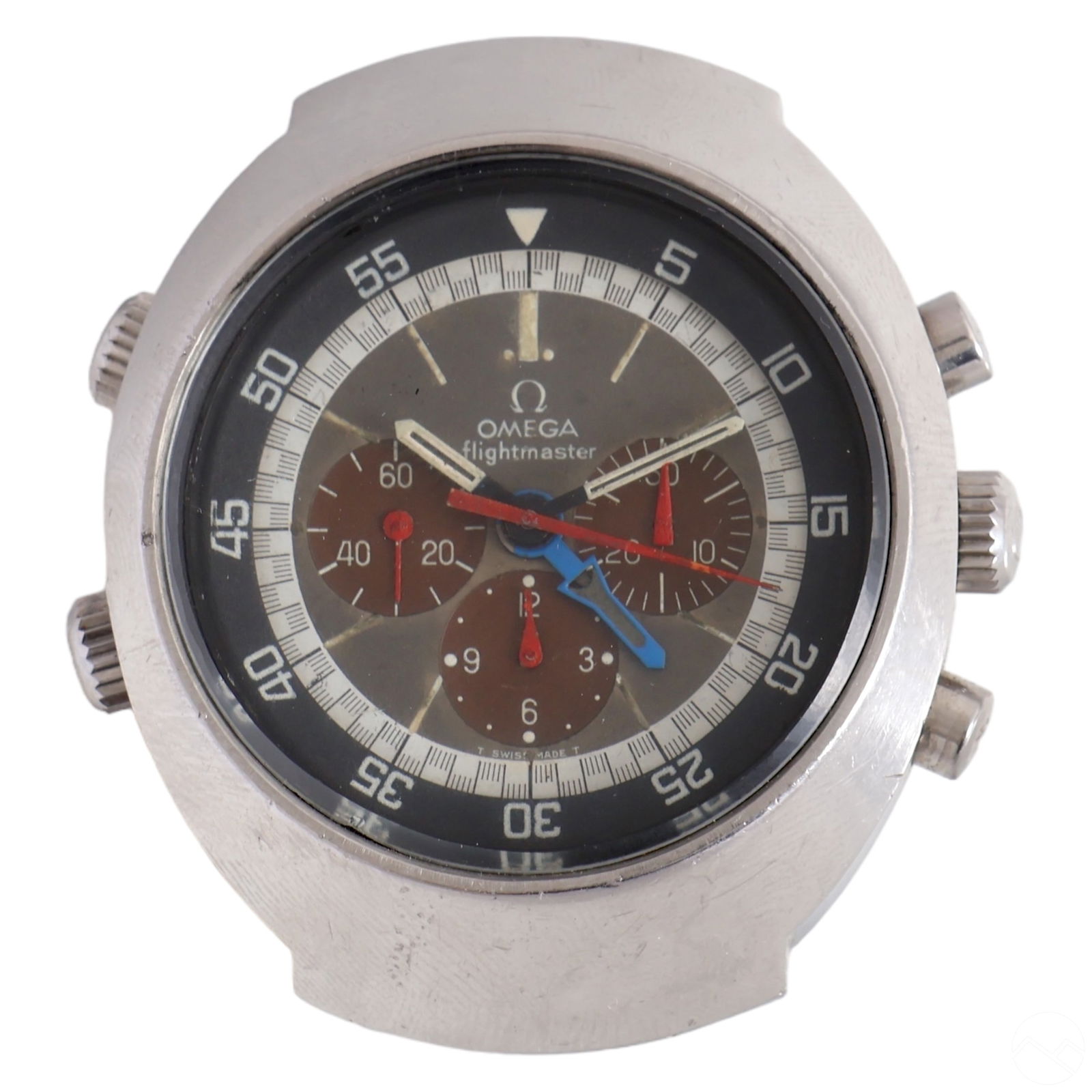 OMEGA FLIGHTMASTER 145.026