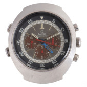 OMEGA FLIGHTMASTER 145.026 CAL