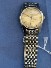 OMEGA SEAMASTER AUTOMATIC WRIS