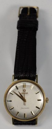 OMEGA SEAMASTER AUTOMATIC WRIS