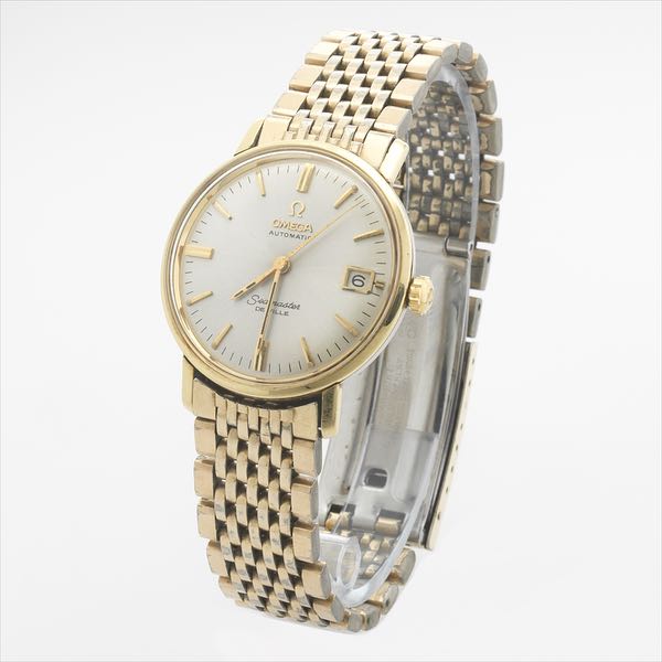 OMEGA SEAMASTER DE VILLE