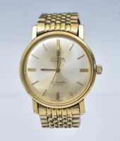 OMEGA SEAMASTER DE VILLE AUTOM