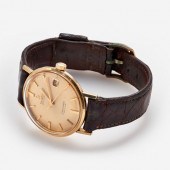 OMEGA SEAMASTER DEVILLE WATCHA