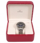 OMEGA SEAMASTER PLANET OCEAN W