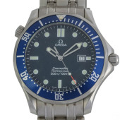 OMEGA SEAMASTER PROFESSIONAL B