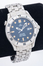 OMEGA SEAMASTER PROFESSIONAL D