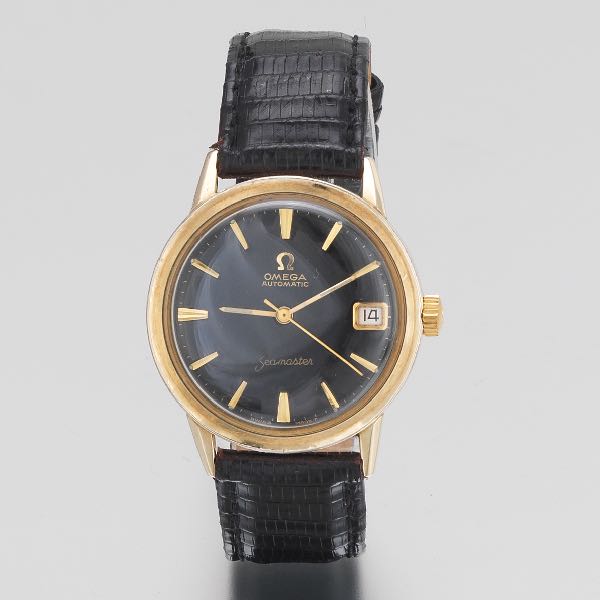 OMEGA SEAMASTER REF KM 6303