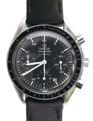 OMEGA SPEEDMASTER CHRONOGRAPH
