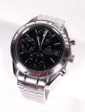 OMEGA SPEEDMASTER DAY-DATE CHR