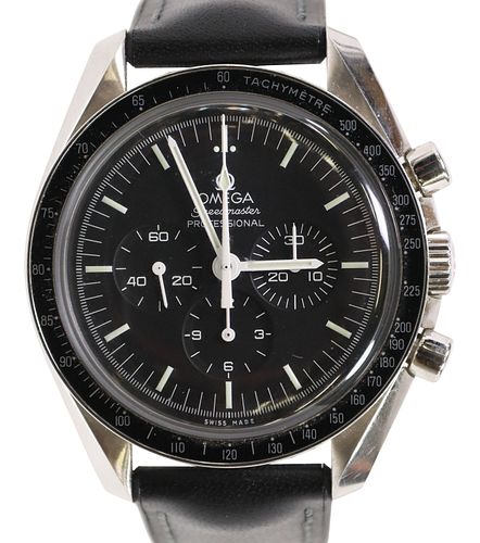 OMEGA SPEEDMASTER PROFESSIONAL