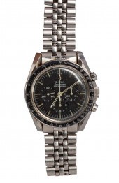 OMEGA SPEEDMASTER PROFESSIONAL