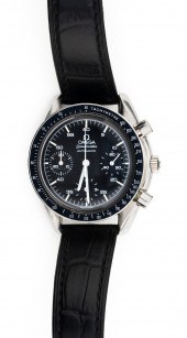 OMEGA SPEEDMASTER REDUCED STAI
