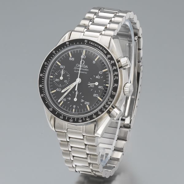 OMEGA SPEEDMASTER TRIPLE REGISTER