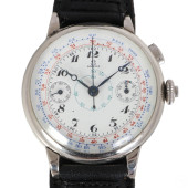 OMEGA VINTAGE CALIBER 33.3 STE
