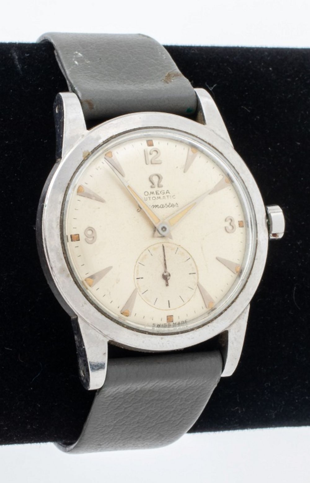 OMEGA VINTAGE SEAMASTER AUTOMATIC